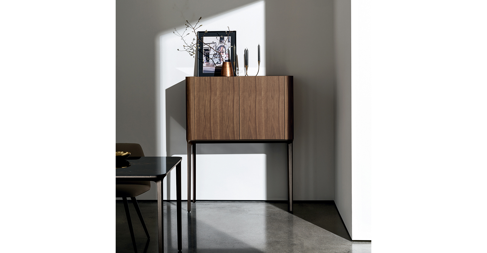 MADIA SLIM 2 DOORS gallery1