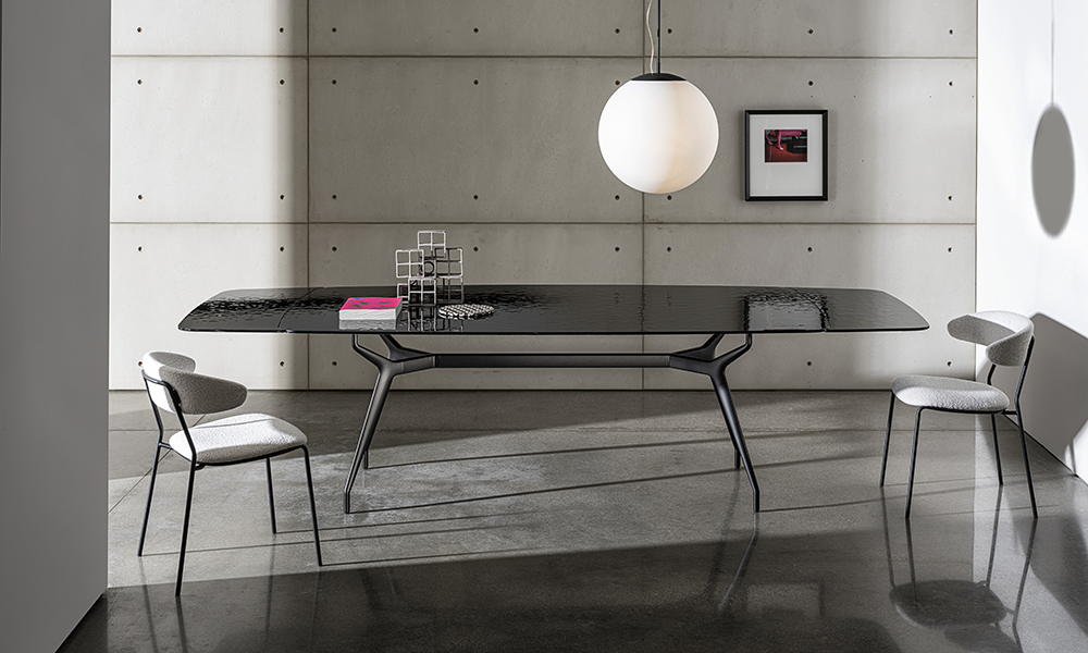 ARKOS SHAPED EXTENSIBLE gallery4