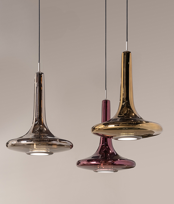 CLOCHE gallery1
