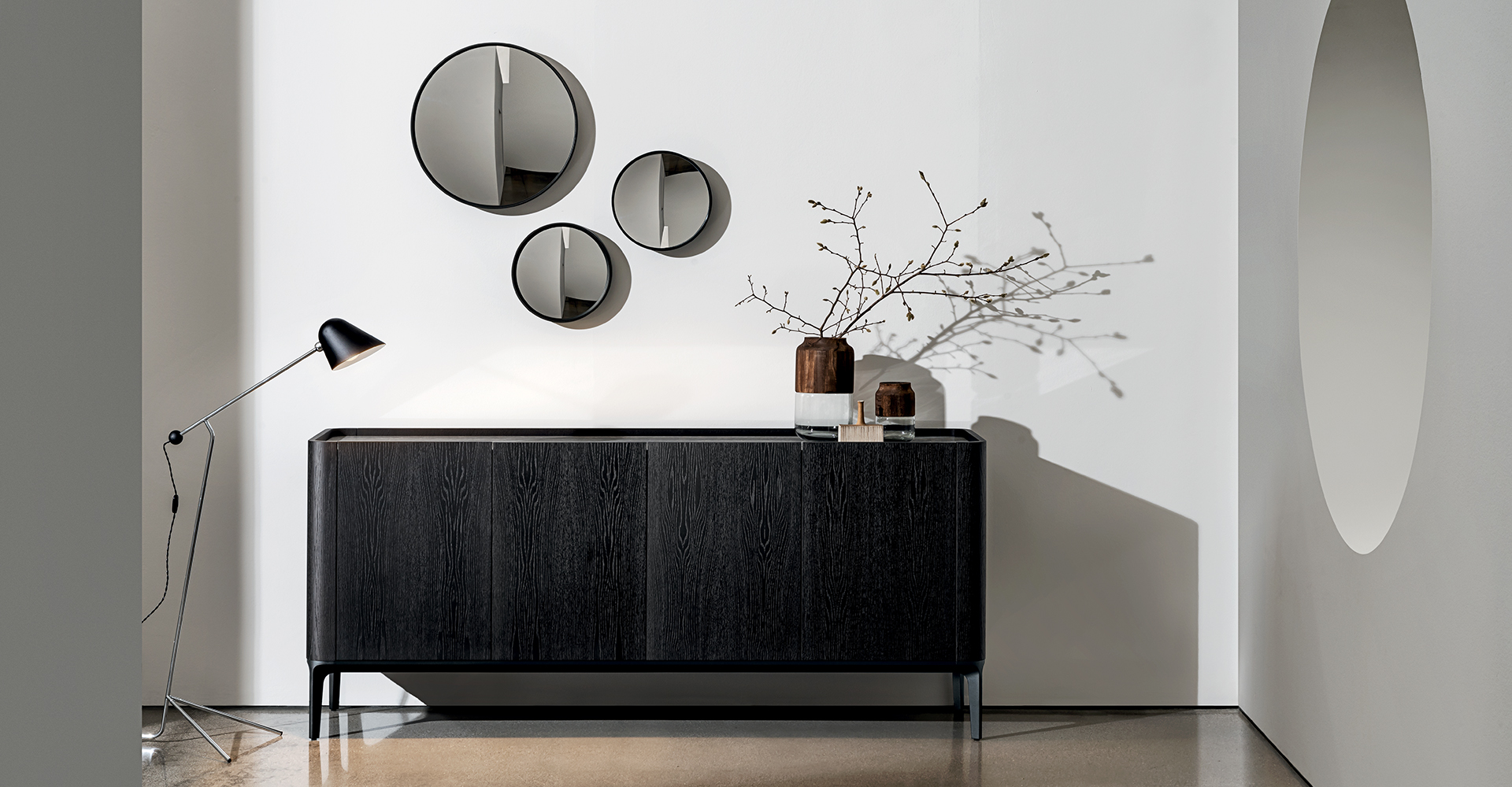 MADIA SLIM 4 DOORS gallery7