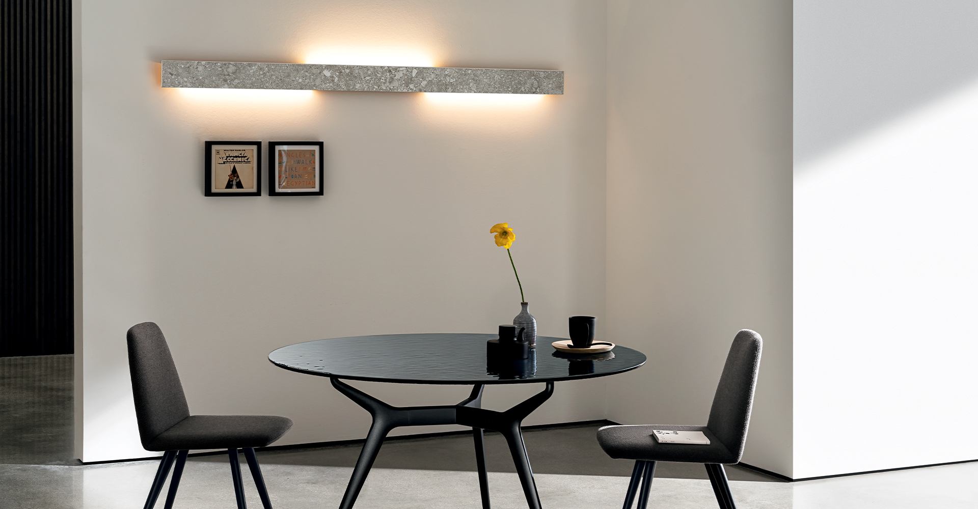 TRALED wall gallery4