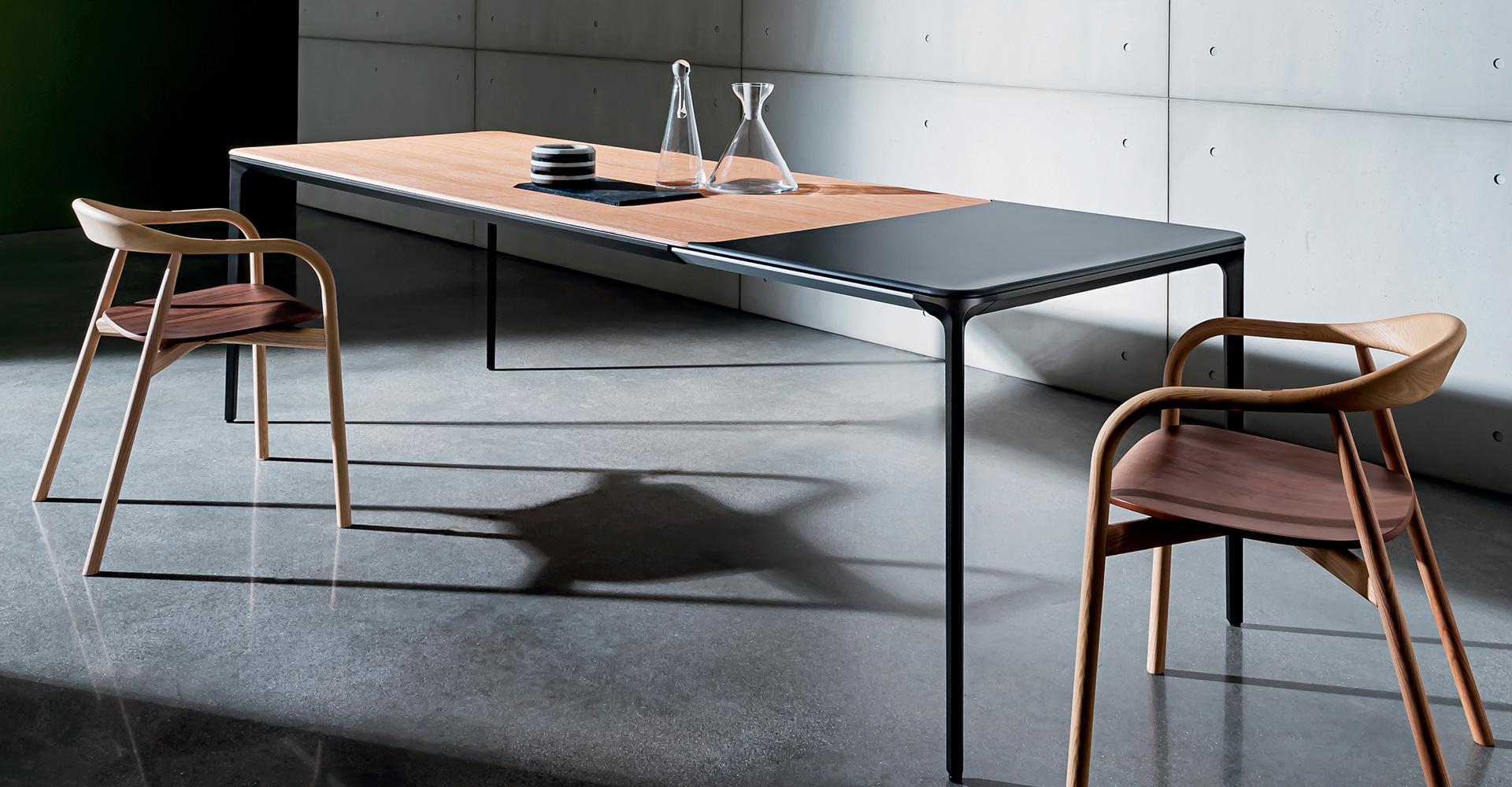 SLIM EXTENSIBLE gallery1