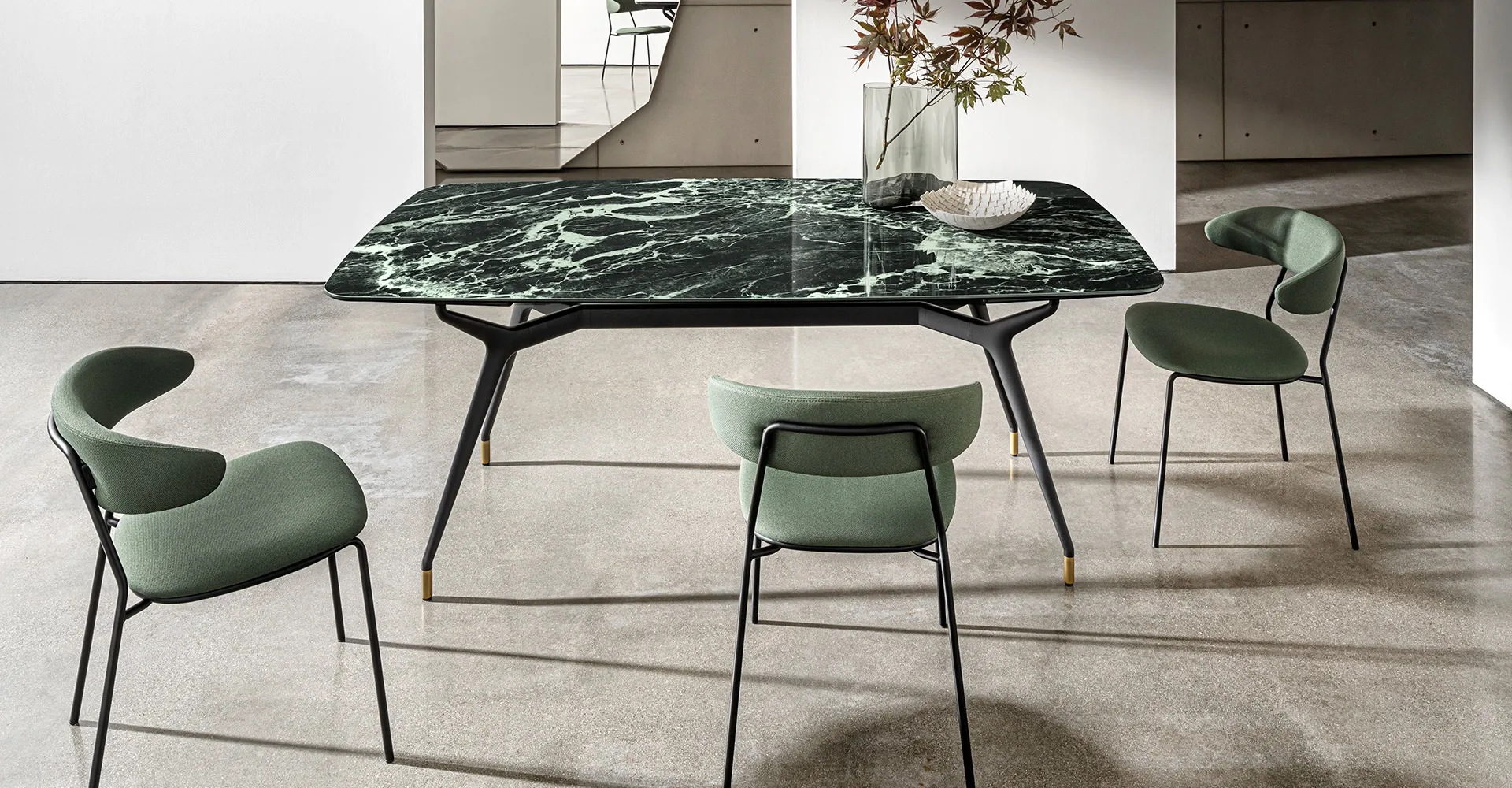 ARKOS SHAPED EXTENSIBLE gallery2