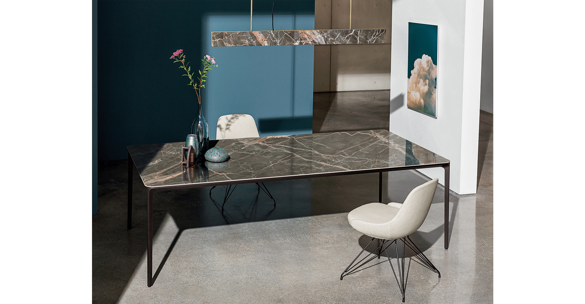 SLIM RECTANGULAR gallery1